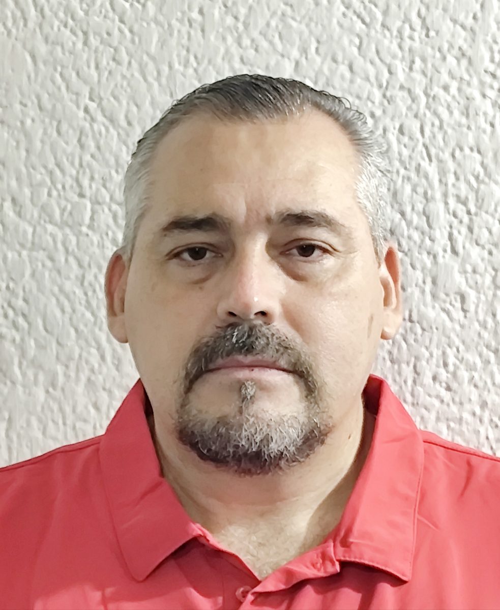 Elias Trujillo Chávez