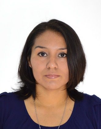 Abril Ita Ndehui García Ramos