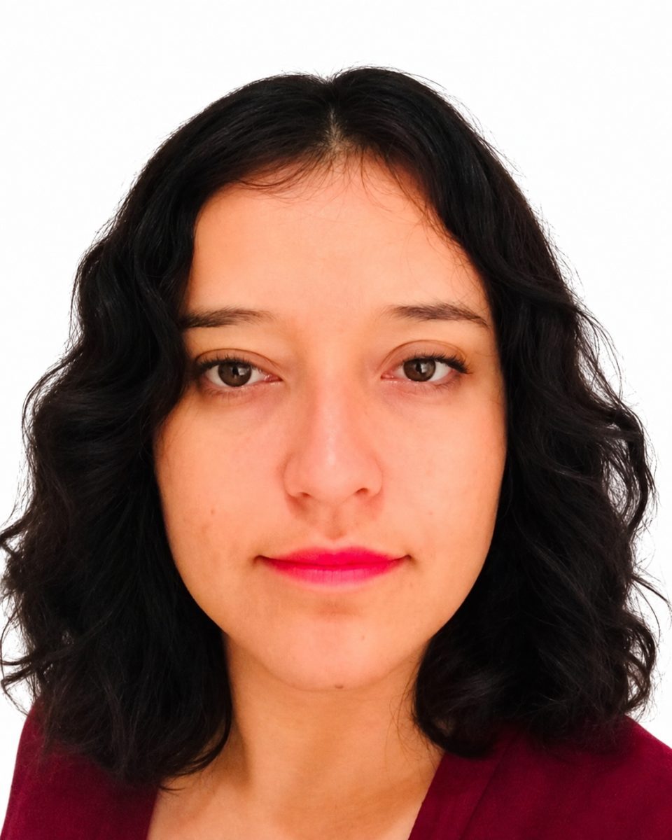 Jessica Lizeth García Alfaro