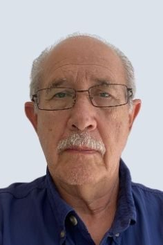 Ruben Luis Ochoa