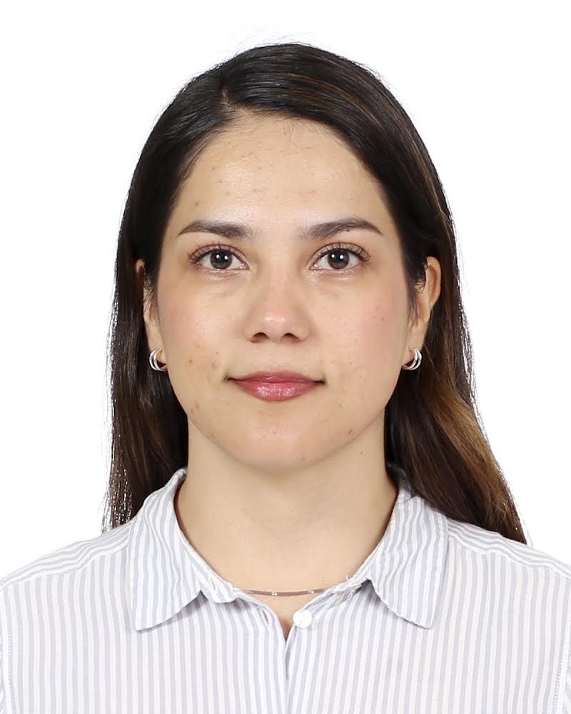 Liz del Carmen Perez