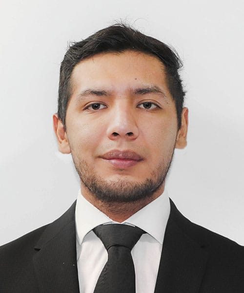 Omar Zamora Lira