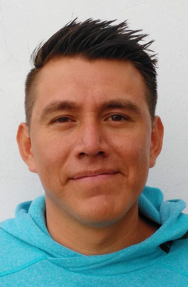 Mario Ivan Avila