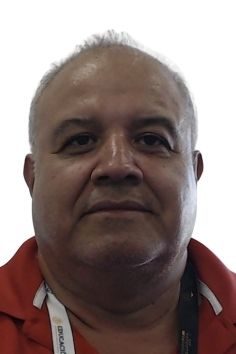 Jose Luis Bernal